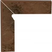 Płytki ceramiczne - Paradyż SEMIR BEIGE 8,1?30?1,1SEMIR BEIGE 8,1X30X1,1 COKÓŁ DWUELEMENTOWY SCHODOWY (LEWY) Paradyż SEMIR BEIGE 8,1?30?1,1SEMIR BEIGE 8,1X30X1,1 COKÓŁ DWUELEMENTOWY SCHODOWY (LEWY) - miniaturka - grafika 1