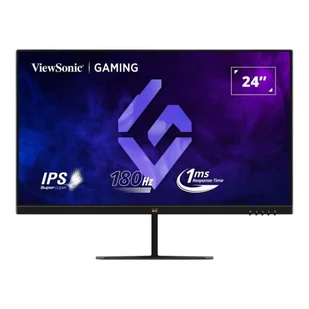 ViewSonic 23.8" VX2479-HD-PRO (VS19535) - Monitory - miniaturka - grafika 1