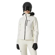 Kurtki damskie - Damska kurtka narciarska Helly Hansen VALDISERE 2.0 snow - S - miniaturka - grafika 1