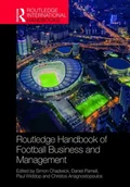 E-booki obcojęzyczne - Routledge Handbook of Football Business and Management [DRM] - miniaturka - grafika 1