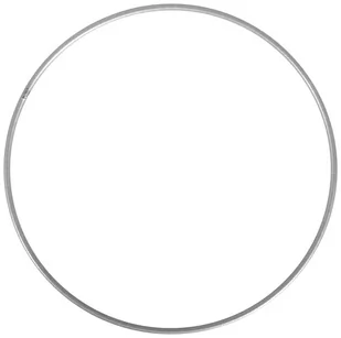Rayher 2505006 powlekane metalowe pierścienie, 20 cm 2505222 - Pozostałe akcesoria dla plastyków - miniaturka - grafika 1