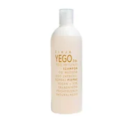 Szampony do włosów - Ziaja LTD. Z.P.L. SP. Z O.O. yego żel pod prysznic i szampon do włosów górski pieprz 400 ml 7086861 - miniaturka - grafika 1