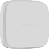 Systemy inteligentnych domów - Ajax DETECTOR WRL FIREPROTECT 2 RB/HSC WHITE 52252 AJAX - miniaturka - grafika 1