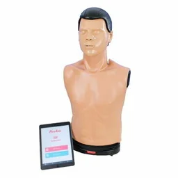 Ambu FantomMan Basic iQF - Sprzęt ratunkowy - miniaturka - grafika 1