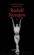 Biografie i autobiografie - Rudolf Nurejew - miniaturka - grafika 1