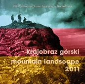 Albumy krajoznawcze - Krajobraz górski / Mountain landscape - miniaturka - grafika 1