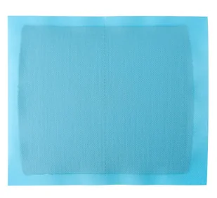 Wkład radialny Rema Tip Top Łatka 115 TL 75x90mm - 1 sztuka - Narzędzia wulkanizacyjne - miniaturka - grafika 2