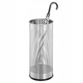 Wieszaki i stojaki - Stojak na parasole Durable, metalowy, okrągły, 28. - miniaturka - grafika 1