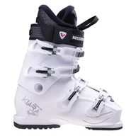 Buty narciarskie - Damskie Buty ROSSIGNOL KIARA 60 RBL8660 – Biały - miniaturka - grafika 1