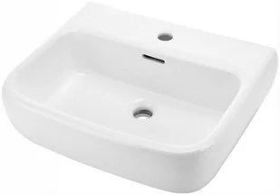 Deante Hiacynt   CDH6U5W - Umywalki - miniaturka - grafika 2