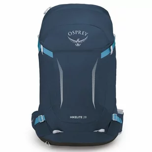 Osprey Hikelite 28 Plecak S-M 59 cm atlas blue - Plecaki - miniaturka - grafika 1