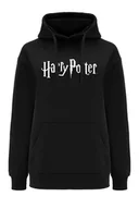 Bluzy damskie - Bluza damska Harry Potter wzór: Harry Potter 012, rozmiar XXL - miniaturka - grafika 1