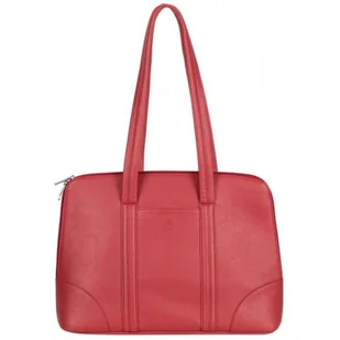 Rivacase Torba na laptopa Orly 8992 14-16 cali Czerwony - Torby na laptopy - miniaturka - grafika 1