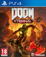 Gry PC Cyfrowe - DOOM Eternal - miniaturka - grafika 1