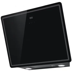 Franke SMART VERTICAL 2.0 FPJ 615 V BK/DG (330.0573.294) - Okapy kuchenne - miniaturka - grafika 1