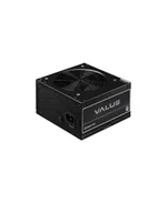Zasilacze komputerowe - Chieftec Value 500W APB-500B8-BK APB-500B8-BK - miniaturka - grafika 1