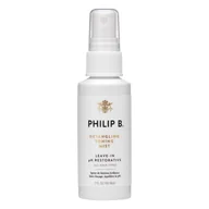 Odżywki do włosów - Philip B Detangling Toning Mist 125 ml - miniaturka - grafika 1
