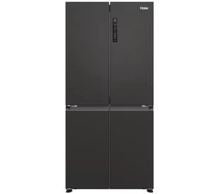Lodówka Haier Cube HCR3818ENPT - Lodówki - miniaturka - grafika 1