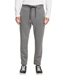 Spodnie męskie - ESPRIT Spodnie męskie, 030/szary, 30W / 32L - miniaturka - grafika 1