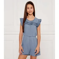 Kombinezony - Guess Kombinezon | Regular Fit - miniaturka - grafika 1