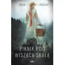 Joan Lindsay Piknik pod Wiszącą Skałą - Thrillery - miniaturka - grafika 1