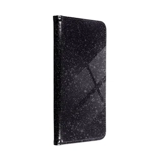 Pokrowiec König Design kompatybilny z Samsung Galaxy S20 Ultra z syntetycznej skóry - Etui na telefon komórkowy czarne - Etui i futerały do telefonów - miniaturka - grafika 1