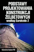 Technika - Podstawy projektowania konstrukcji żelbetowych - miniaturka - grafika 1