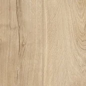 Panele podłogowe - QUICK STEP DĄB KLASYCZNY BEŻOWY IMPRESSIVE IM1847 AC4 8mm 4V-fuga PANELE PODŁOGOWE WODOODPORNE - miniaturka - grafika 1