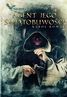 Audiobooki - kryminał, sensacja, thriller - Agent Jego Świątobliwości - miniaturka - grafika 1