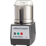 Inne urządzenia gastronomiczne - Urządzenie wielofunkcyjne, szatkownica, cutter, R301 Ultra, P 0.65 kW, U 230 V ROBOT COUPE 712301 - miniaturka - grafika 1