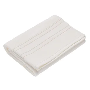 Ręcznik Gunnar 70x140cm creamy white beige - Ręczniki - miniaturka - grafika 1