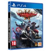 Gry PlayStation 4 - Divinity Original Sin 2 GRA PS4 - miniaturka - grafika 1