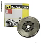 Sprzęgła - LUK KOŁO DWUMASOWE  415054710 HYUNDAI IX35/KIA SPORTAGE 2,0CRDI 10- - miniaturka - grafika 1