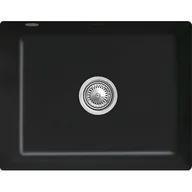 Zlewozmywaki - Villeroy & Boch Subway 60 SU Premiumline 3310 01 S5 - miniaturka - grafika 1