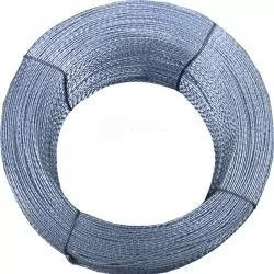 UNIMET DRUT DO PLOMB OCYNKOWANY W KRĘGU + ŻYŁKA SZPULA 1KG DRU P/Z KRE1 [6700723] - Inne mocowania - miniaturka - grafika 1