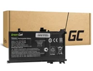 Baterie do laptopów - Green Cell Bateria TE03XL 11,55V 3400mAh do HP Omen 15-AX Pavilion 15-BC - miniaturka - grafika 1