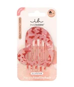 Ozdoby do włosów - Invisibobble CLIPSTAR Lovers Hug 1pc Klamry do włosów 1 szt. - miniaturka - grafika 1