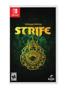 Gry Nintendo Switch - Strife: Veteran Edition GRA NINTENDO SWITCH - miniaturka - grafika 1