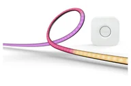 Systemy inteligentnych domów - Philips Hue mostek + Play gradient PC 32-34' - miniaturka - grafika 1