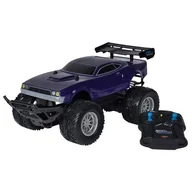 Samochody i pojazdy dla dzieci - JADA Fast&Furious RC Spy Racer 1:14 - miniaturka - grafika 1