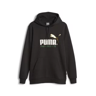 Swetry męskie - Puma Bluza No.1 Logo Celebration 67602101 R S - grafika 1