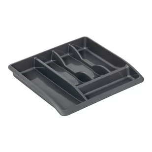 Addis addis Drawer miski i drainers Organiser metalic  510855 510855 - Pozostałe akcesoria kuchenne - miniaturka - grafika 2