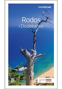 Rodos i Dodekanez - E-booki - przewodniki - miniaturka - grafika 1