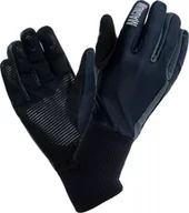 Rękawiczki rowerowe - Męskie rękawice ocieplane Magnum Owl rozmiar XXL - miniaturka - grafika 1