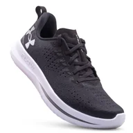 Buty trekkingowe męskie - Buty do biegania męskie Under Armour Velociti 4 - miniaturka - grafika 1