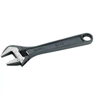 BAHCO Klucz nastawny, 305 mm, 8073 SNA Europe - Klucze i nasadki - miniaturka - grafika 1