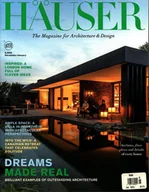 Czasopisma - Haeuser [DE] - miniaturka - grafika 1