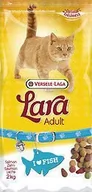 Sucha karma dla kotów - Versele-Laga Lara Salmon 10 kg - miniaturka - grafika 1
