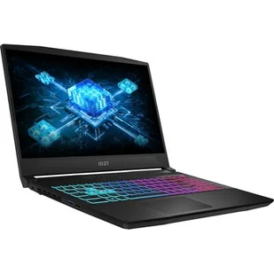 MSI Katana 15 B13VGK-1493XPL i7-13620H 15.6" FHD 144Hz IPS-Level 16GB DDR5 SSD1TB RTX 4070 8GB NoOS - Laptopy - miniaturka - grafika 2
