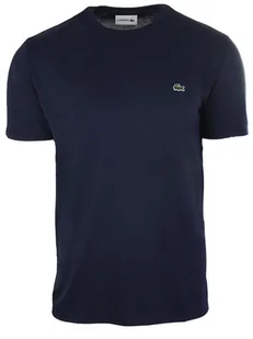 Lacoste, T-shirt męski, TH6709-166, rozmiar XL - Koszulki męskie - miniaturka - grafika 1